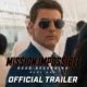 Mission Impossible - Dead Reckoning Trailer 2023