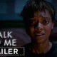 Talk to Me Trailer 2023